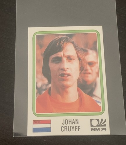 Panini world cup - panini, story