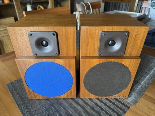 Cabasse galiote rare - rare, vintage