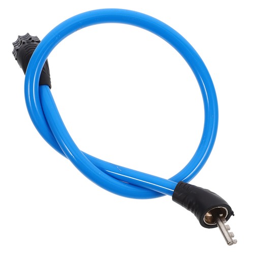 Cadenas pour velo antivol - velo,
