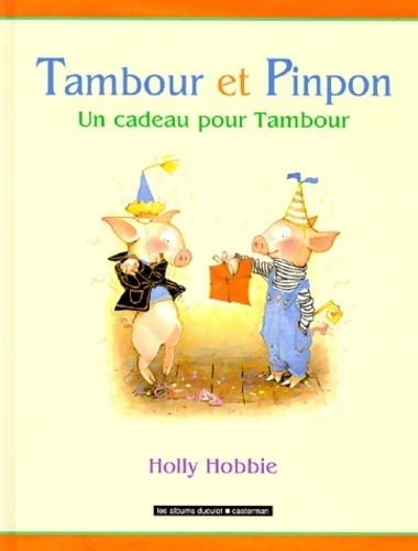 Tambour pinpontome un - pinpontome, 2