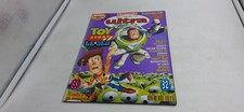 Magazine Nintendo SNES Game