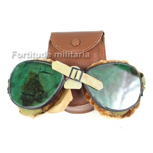 Lunettes pour troupes de - lunettes,