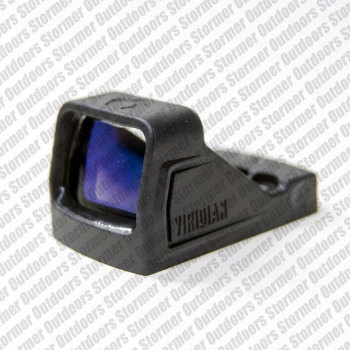 Viridian rfx11 green dot sight - rfx11,