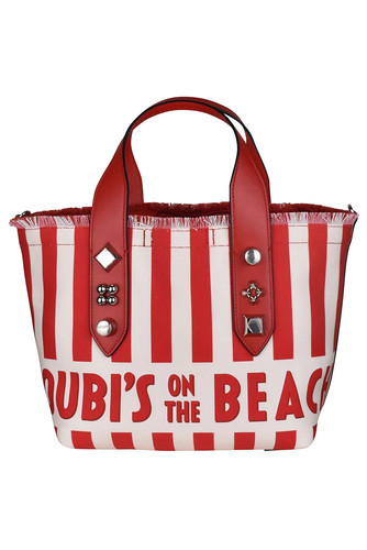 Petit sac cabas frangibus - cabas,