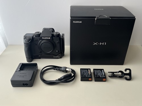 Fujifilm parfait état - état, +