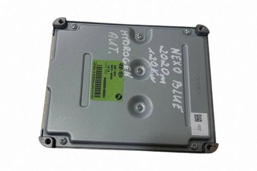 Hyundai nexo 2020 module - hyundai,