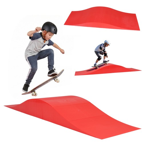 Skate ramp wave - skate,