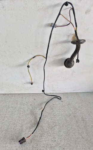 Faisceau porte avant gauche - porte,