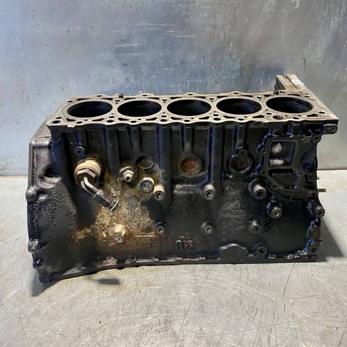 Assemblage bloc moteur - assemblage,