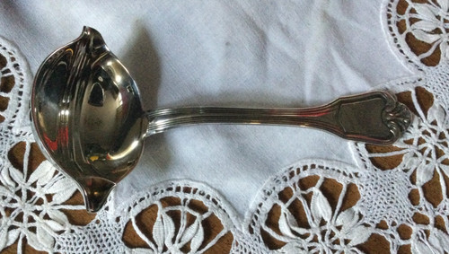 Christofle cuillère à - cuillère,