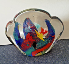 Sulfure, boule presse papier