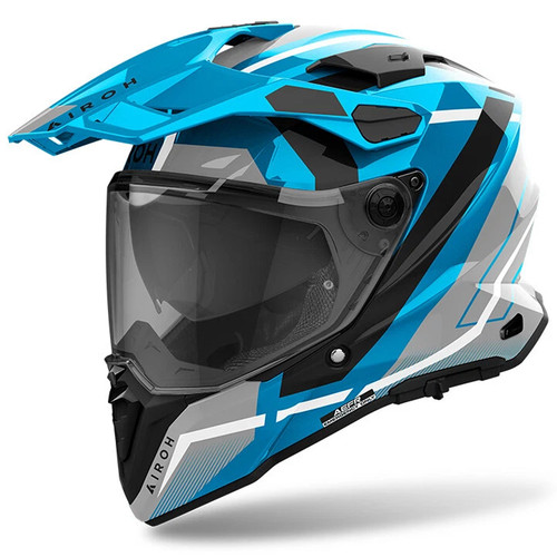 Casque intégral airoh - casque,