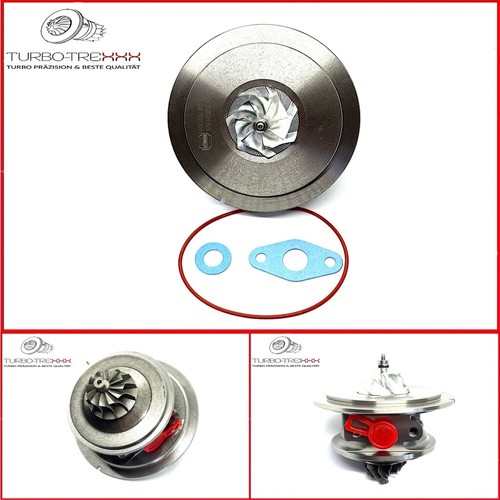 Rumpfgruppe pour turbocharger - rumpfgruppe,