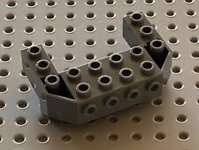 LEGO DkStone Train Front