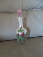 ancienne petite carafe en