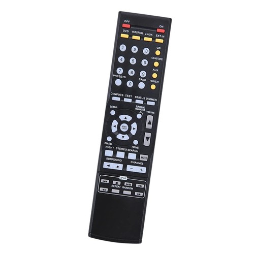 Remote control for denon - control,