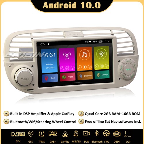 Dab android autoradio gps - dab+android,
