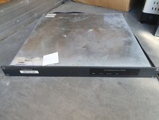 ComStream ABR200 Audio Broadcast Receiver