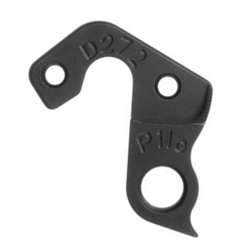 Derailleur hanger 206472 for - #206472,