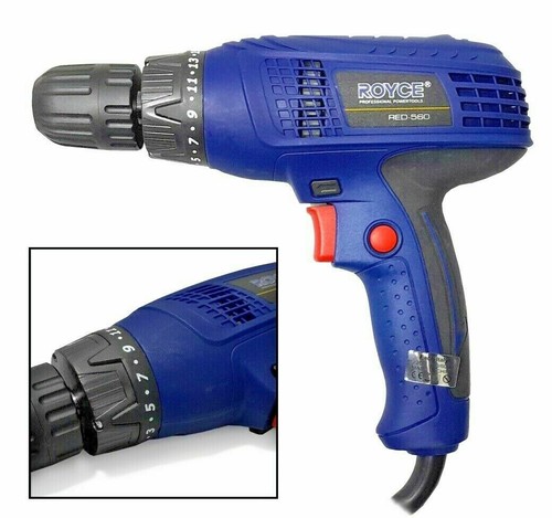 Perceuse électrique visseuse - perceuse,