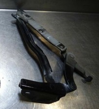 Audi A8 4E Facelift Hayon