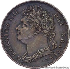 O3217 Rare Great Britain