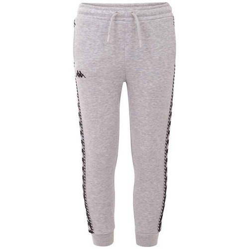 Kappa pantalon de jogging - kappa,