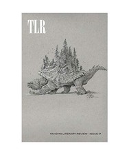 Tahoma literary review - tahoma,