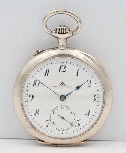 Dpug glashütte uhr - uhr, de