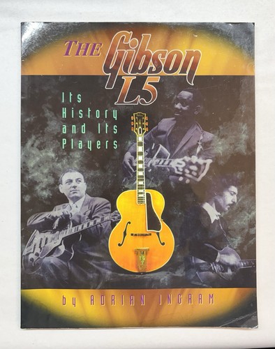 The gibson history and - the,
