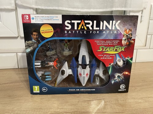 Starlink battle for - for, atlas