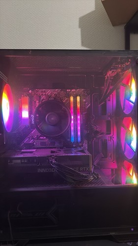 Gaming - pc,