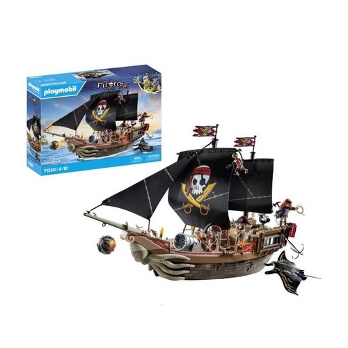 Playmobil 71530 bateau - playmobil,