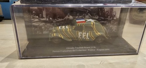 Altaya militaire - 1/43,