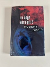 Robert Crais: Un ange sans