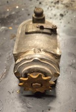 magneto SAGA BB1  moto