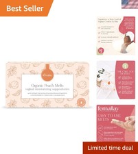 Gentle Organic Vaginal