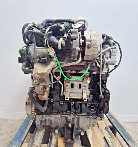 Moteur complet r9m r9m413 - ✅moteur,