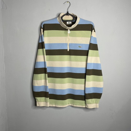 Polo lacoste homme vintage - polo, 1/3