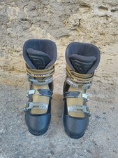Chaussure boot snowboard - chaussure,
