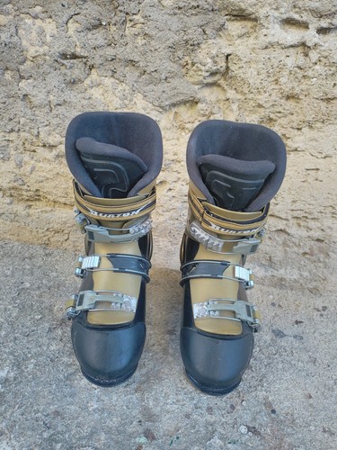 Chaussure boot snowboard alpin - boot,