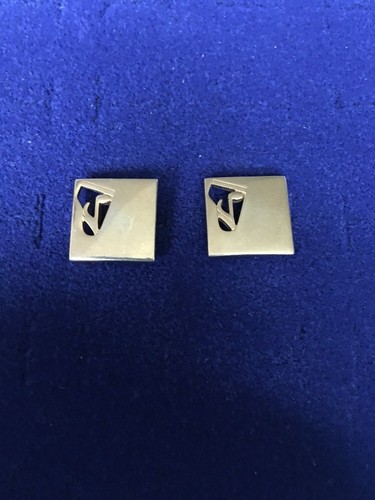Vintage men gold tone - men's,