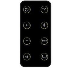 New replace remote control - new, fit