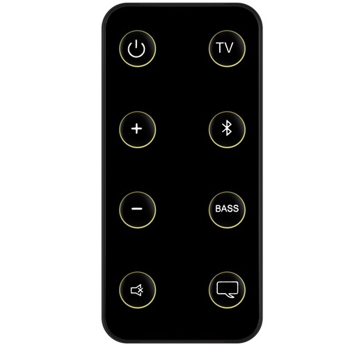 New replace remote control fit - new,
