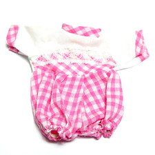 VETEMENTS BARBIE MATTEL ACCESSOIRE VINTAGE TENUE ENSEMBLE POUPEE TENUE ENFANT