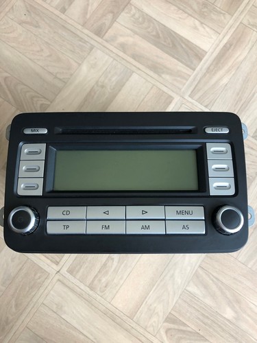 1k0035186r autoradio pour - autoradio,