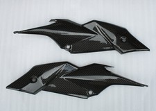 CACHES SOUS SELLE SUZUKI GSR