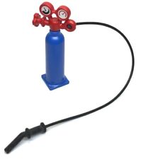 28597 Playmobil Bouteille Acétylène pour perceur de coffre fort 3161 4059 5734