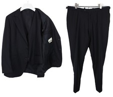 Suitsupply Havane Jets Ferrara Brescia Costume Homme UK 46 /UK 44/ UK 40 3Piece