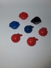 Playmobil lot Thème  corsaire pirate foulard + tricorne